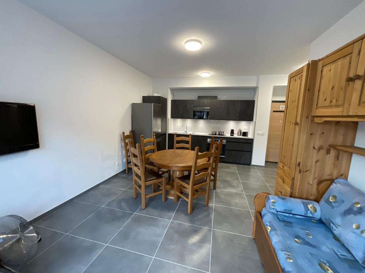 Au Pied Du Mont-blanc 2! Appartement